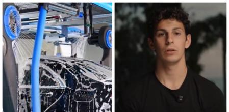 El modelo de negocio de los túneles de lavado