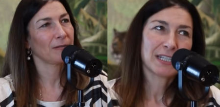 Nuria Roure, psicóloga: ''El día que mejor se duerme es el jueves y el peor el domingo''