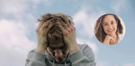 María José Ortolà, psicóloga