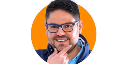 Diego Julián García Arias habla de trucos y tips de tecnología