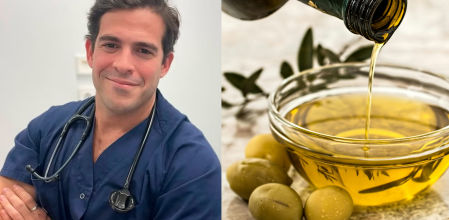 Una simple cucharada diaria puede reducir el riesgo de demencia e infarto