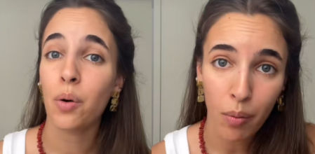 Marta Barranco, psicóloga: ''Si tu pareja es una persona a la que le cuesta mucho hablar los conflictos, elige bien el momento y ve con soluciones''