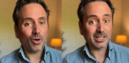 Álvaro Bilbao, neuropsicólogo: ''La razón por la que tus hijos se enfadan tanto cuando se acaba el tiempo de pantallas es porque están activados, irritables y desconectados de ti''