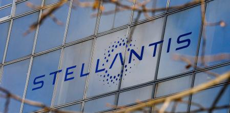 El grupo franco-italiano Stellantis reúne a Fiat y Peugeot