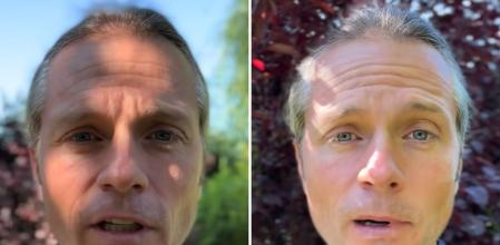 Carlos Ordinas, psiconeuroinmunólogo: “Ver vídeos en la oscuridad en el móvil u ordenador hace que tu cerebro se esté devorando a sí mismo”