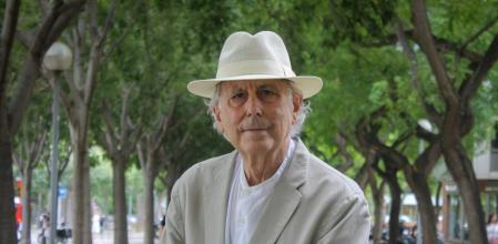 El historiador y escritorJosé Enrique Ruiz-Domènec