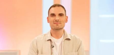 Mario Sánchez, tecnólogo de alimentos y nutricionista