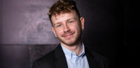 Nacho Roura, neuropsicólogo