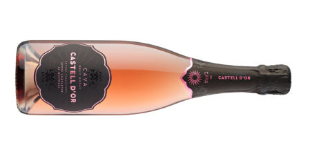 Castell d'Or Rosé