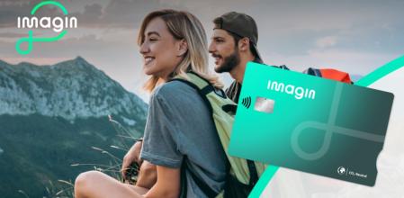 Haz que tus vacaciones sean aún más fáciles gracias a la cuenta online de Imagin