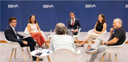 Historias de éxito. Empresas de Vanguardia da visibilidad a pymes que, con sus historias, de las que se extraen aprendizajes, pueden inspirar a futuros emprendedores.