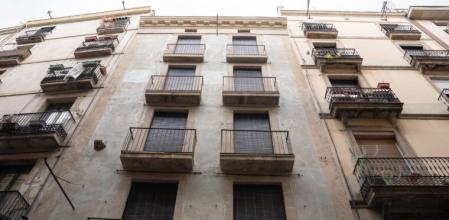Vivienda Barcelona