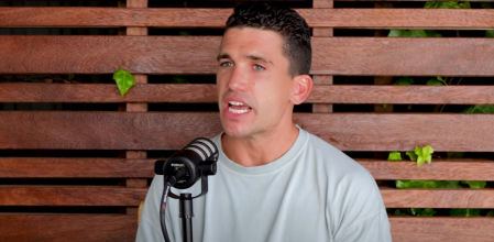 Jaime Lorente, actor