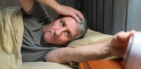 El patrón de sueño puede decir mucho sobre nuestra salud cerebral