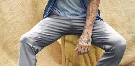 Llegan las rebajas más locas de Dockers en sus pantalones más icónicos para hombre