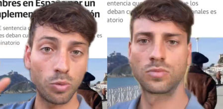 Un abogado explica cómo reclamar el complemento de paternidad.