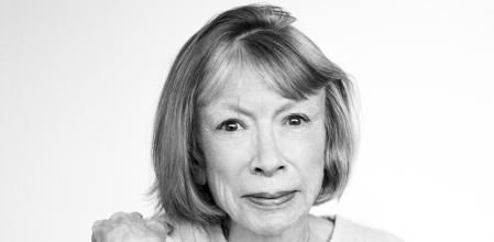 Joan Didion