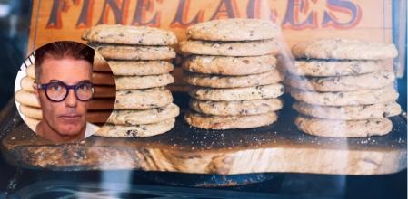 Manuel Viso, médico divulgador, advierte que las galletas integrales del supermercado no son saludables.
