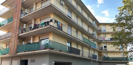 Inaugurado en El Prat de Llobregat el bloque de pisos cooperativos más grande de Catalunya