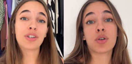 Marta Barranco, psicóloga: ''No sabes el daño que le puedes hacer a una persona con un comentario. Antes de dar una opinión, asegúrarte de que quiere recibirla''