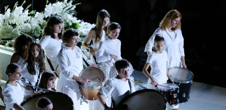 Imagen de escena de Sonoma enFiraTàrrega