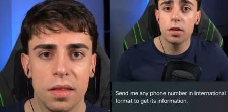 Un experto en ciberseguridad explica la herramienta para saber quién llama.