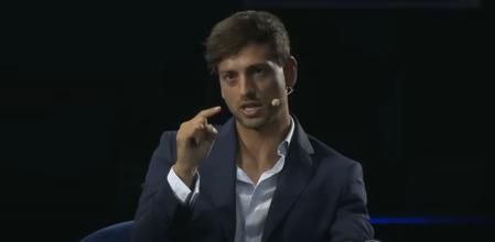 Andrés Millán, conocido como Lawtips en redes