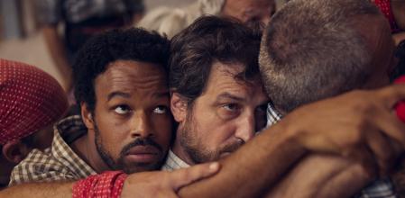 Una imagen de Pubertat.