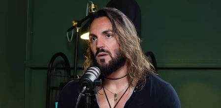 Roberto Amorosi en 'La fórmula del éxito'