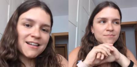 La ingeniera habla sobre Airbus y Boeing