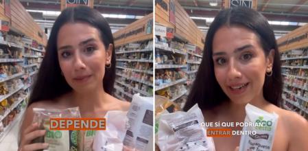 Sandra Moñino, nutricionista: “Hay pastas que sí pueden ser antiinflamatorias, pero tienen que poseer un ingrediente importante para ello”