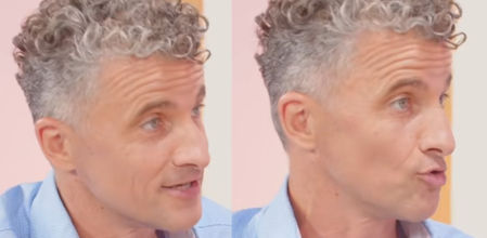 Xevi Verdaguer, nutricionista: ''Tener niebla mental, estar cansado y levantarse con poca temperatura corporal son señales de que algunas cosas no están ocurriendo de forma correcta''