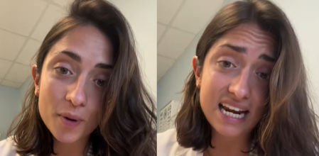 Sara Marín, doctora: ''Si sigues tomando leche para cuidar tus huesos, tienes que saber que existen cinco cosas más importantes que eso''