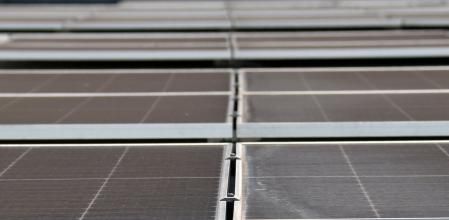 Instalación fotovoltáica