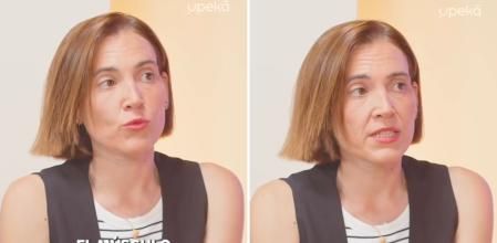 Boticaria García, nutricionista: “Cuando las mujeres se van haciendo mayores les dicen que hagan sudokus para ejercitarse, pero lo que tienen que hacer es entrenar”