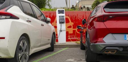 Los vehículos eléctricos de ocasión pueden costar una media de 31.000 euros