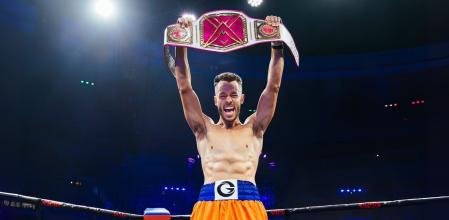 TheGrefg fue el gran vencedor de La Velada 5.