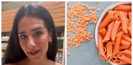 La pasta dentro de una dieta antiinflamatoria