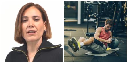 Descubre si hay ejercicios para reducir grasa del abdomen