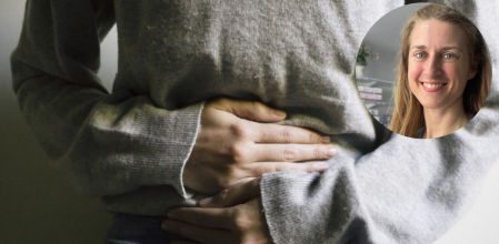 Gemma Rubís, farmacéutica