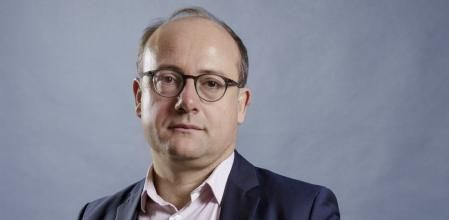 Johann Chapoutot, autor de Libres d’obéir