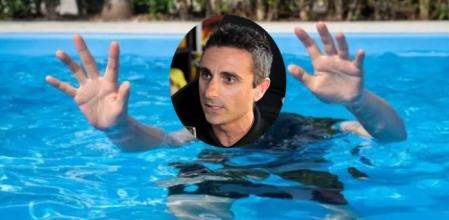 Según el experto, no hay evidencias científicas que justifiquen esperar dos horas después de comer para bañarse