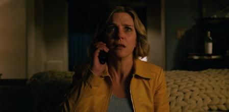 Rhea Seehorn en la primera imagen de 'Pluribus'.&nbsp;