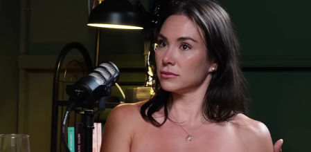 Andy Povedano, experta en idiomas