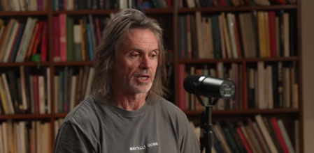 Francis Holway, nutricionista deportivo