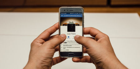 Se pueden descargar vídeos de Facebook desde cualquier dispositivo.