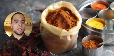 El nutricionista Sergio Torres recomienda incorporar en la dieta especias como la cúrcuma.