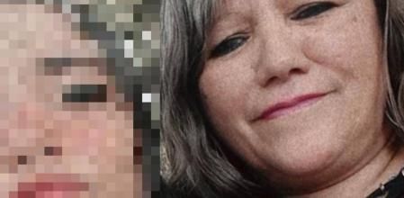 Flora Inés Moyano, de 61 años, víctima de un feminicidio en Mendoza, Argentina