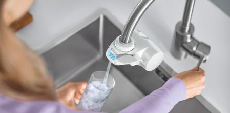 BRITA On Tap Pro V-MF