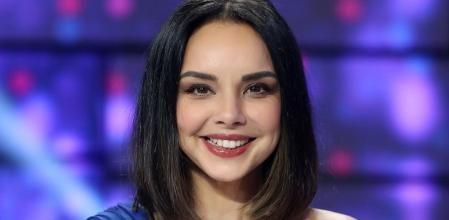 Chenoa, en una imagen de redes sociales.